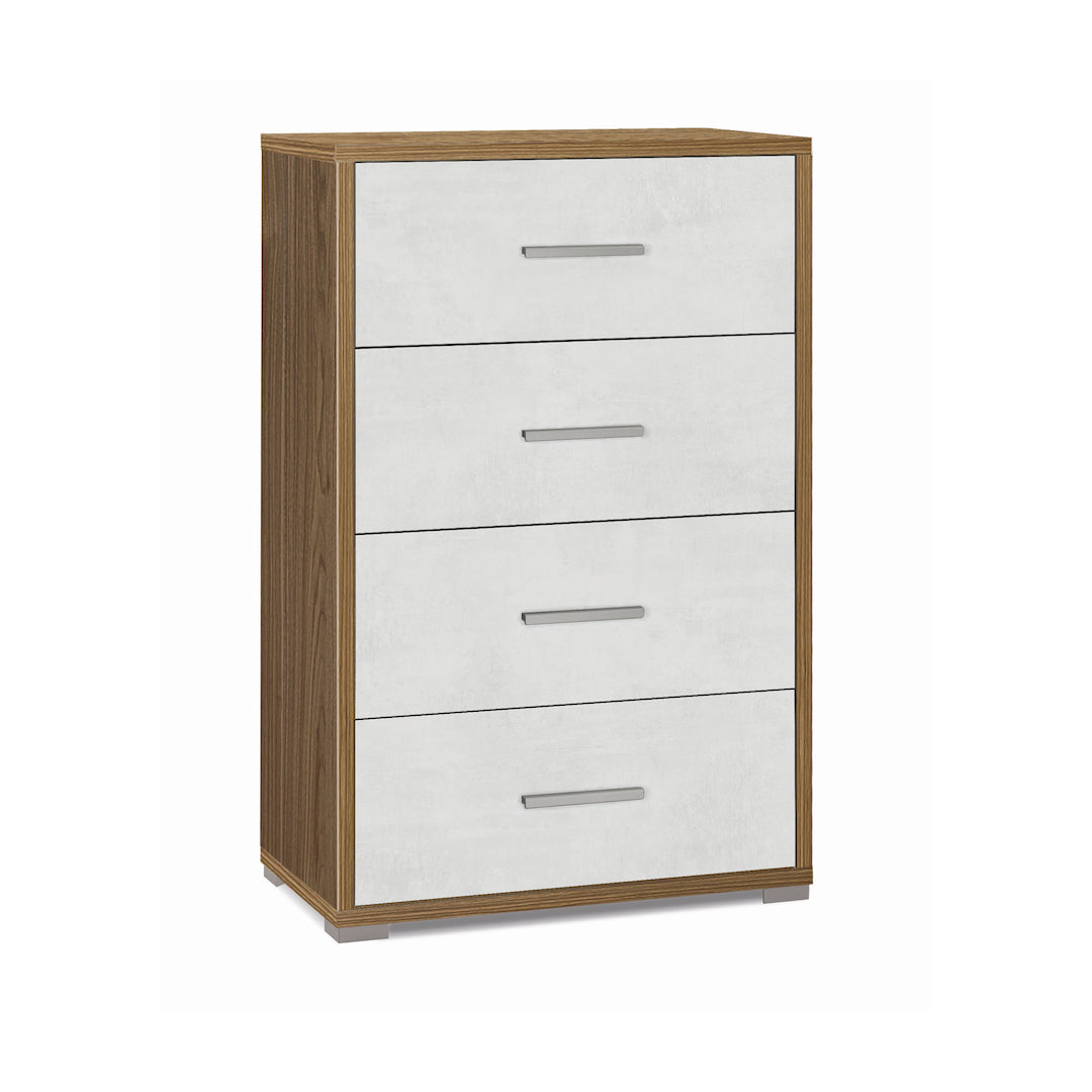 Armoire à 4 tiroirs DB774-C