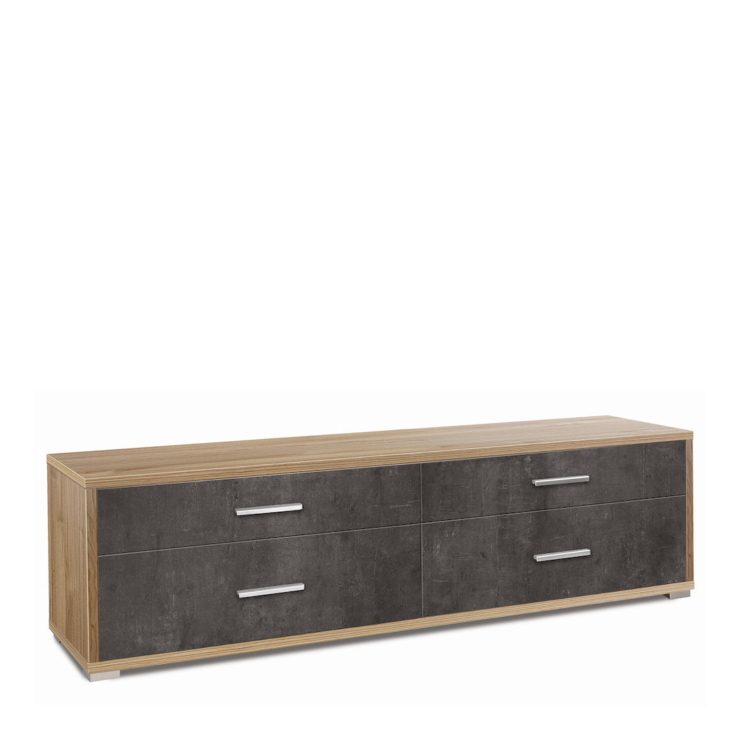 KIT D'ARMOIRE À 4 TIROIRS DB805K-C