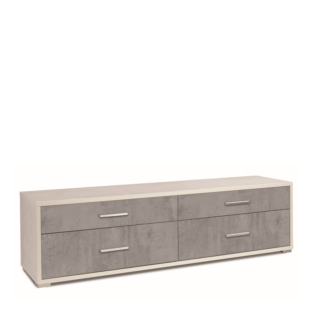 KIT D'ARMOIRE À 4 TIROIRS DB805K-C