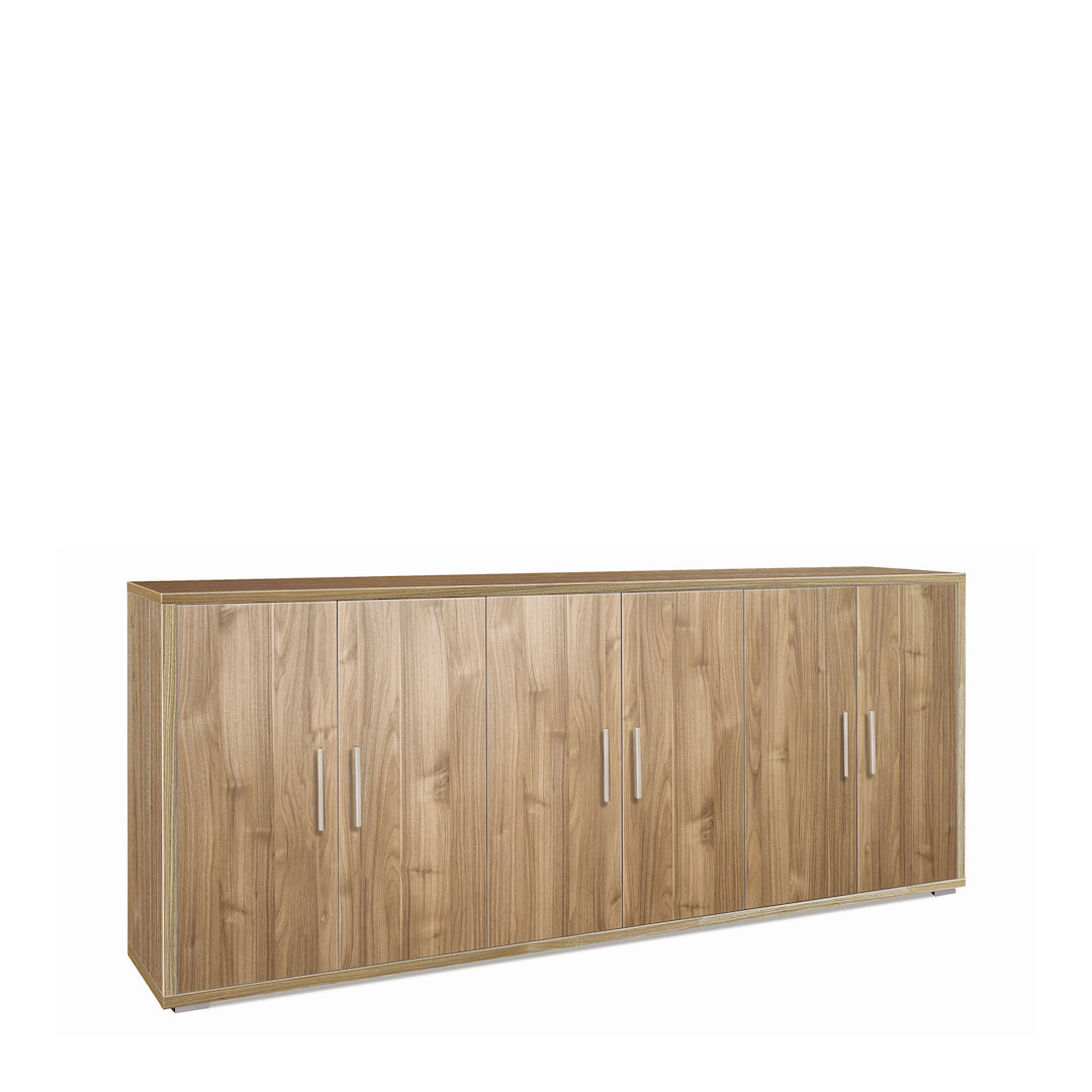 KIT D'ARMOIRE 6 PORTES DB806K-C