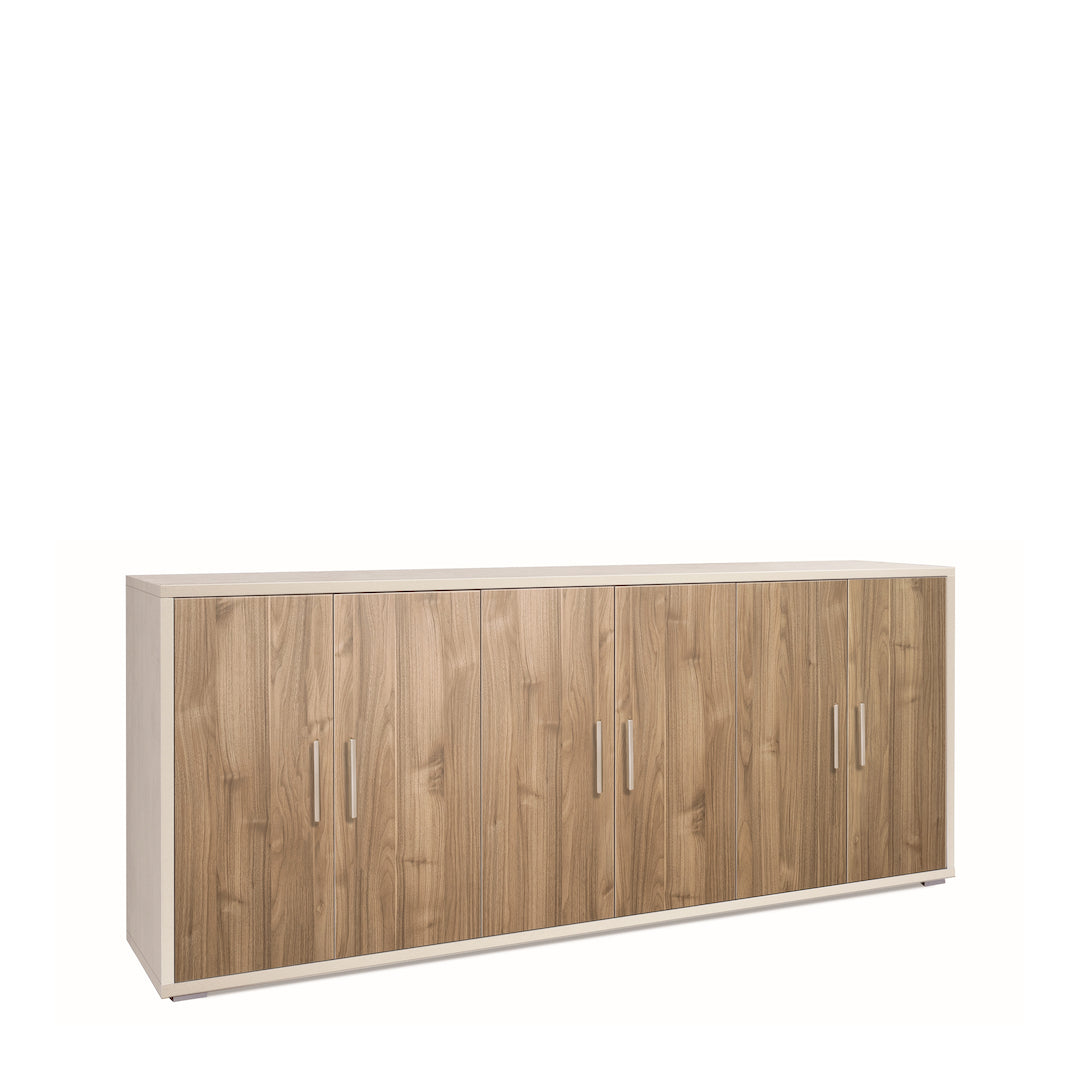 KIT D'ARMOIRE 6 PORTES DB806K-C