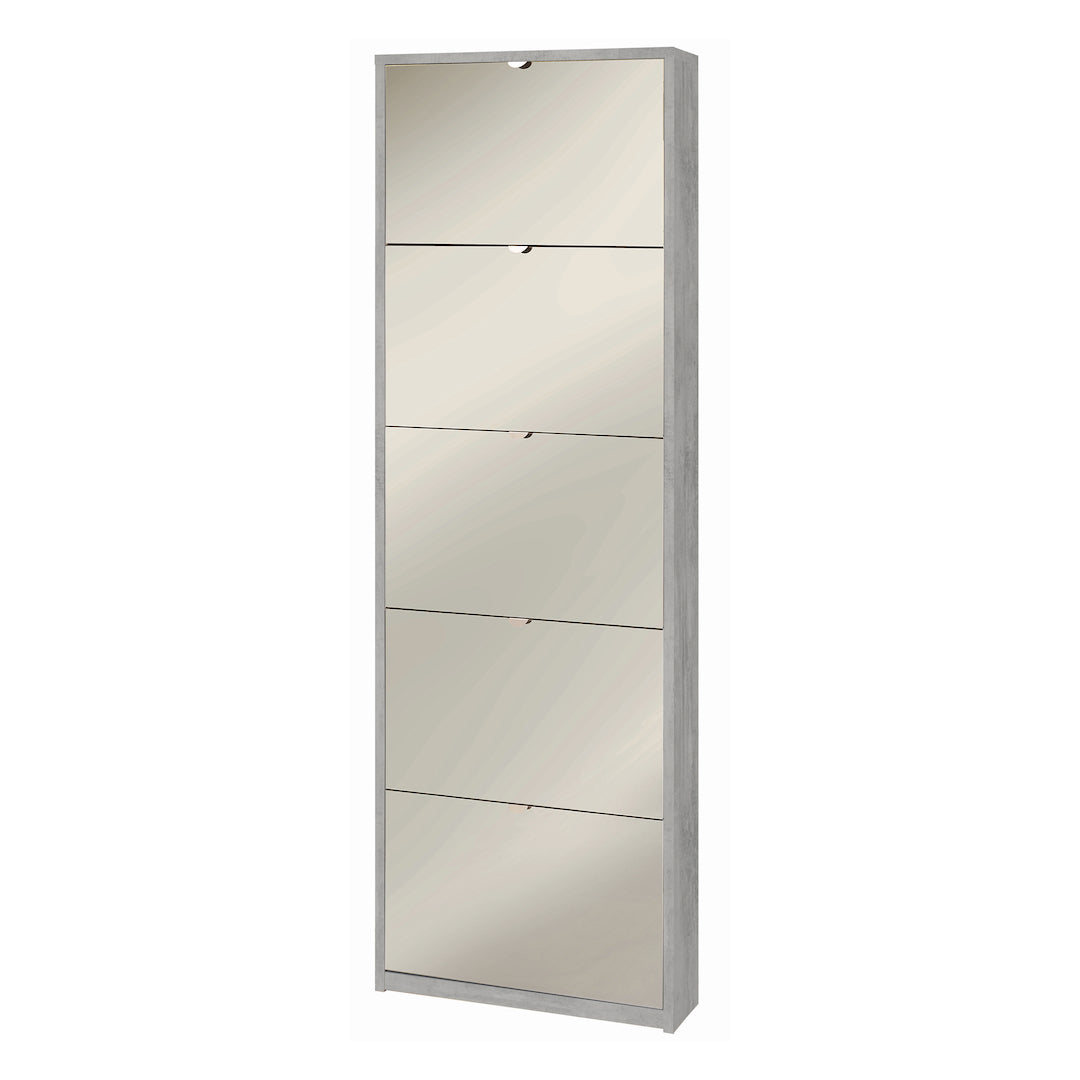 SCARPIERA 5 ANTE SPECCHIO KIT SK555SPK-C