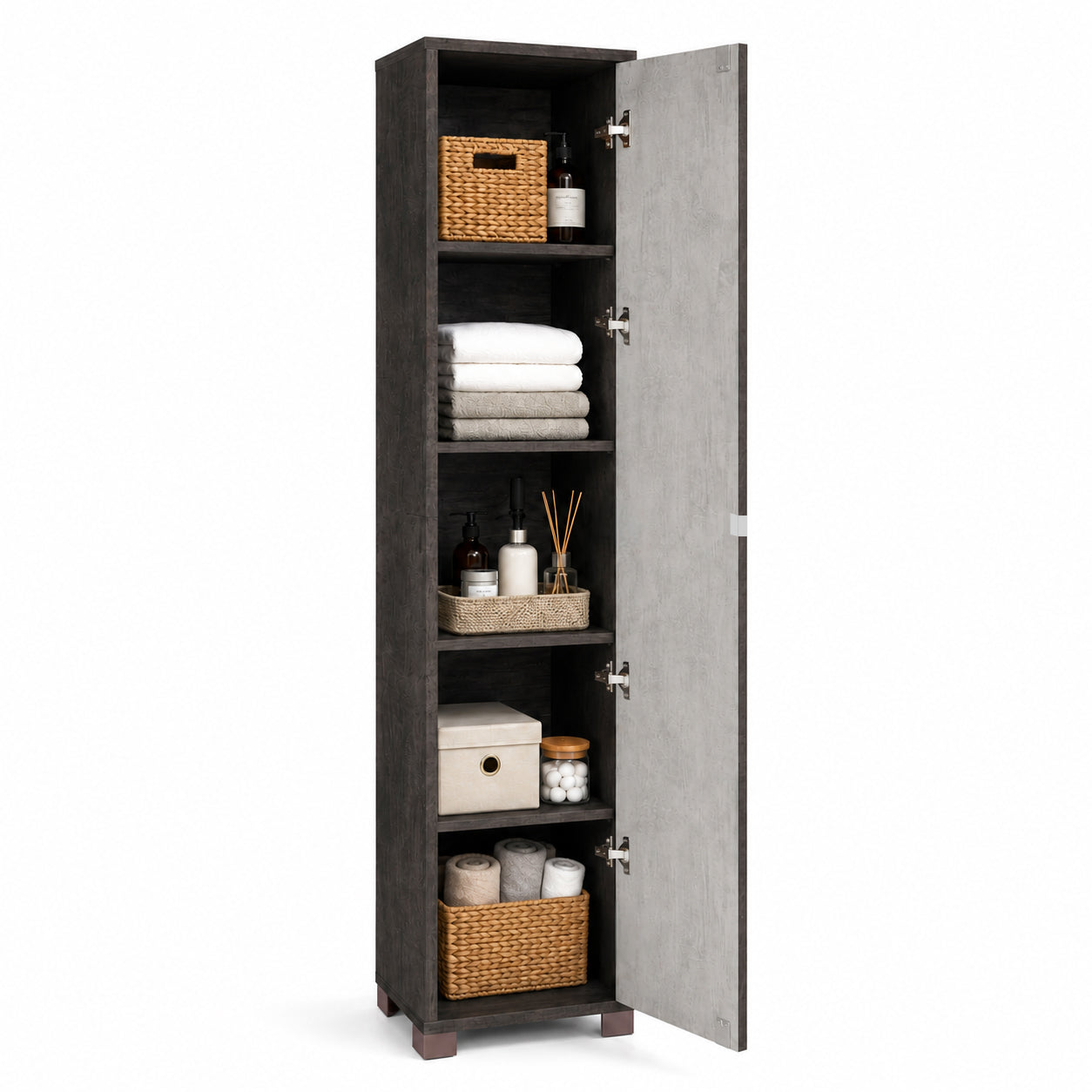 COLONNA 1 ANTA 744K030