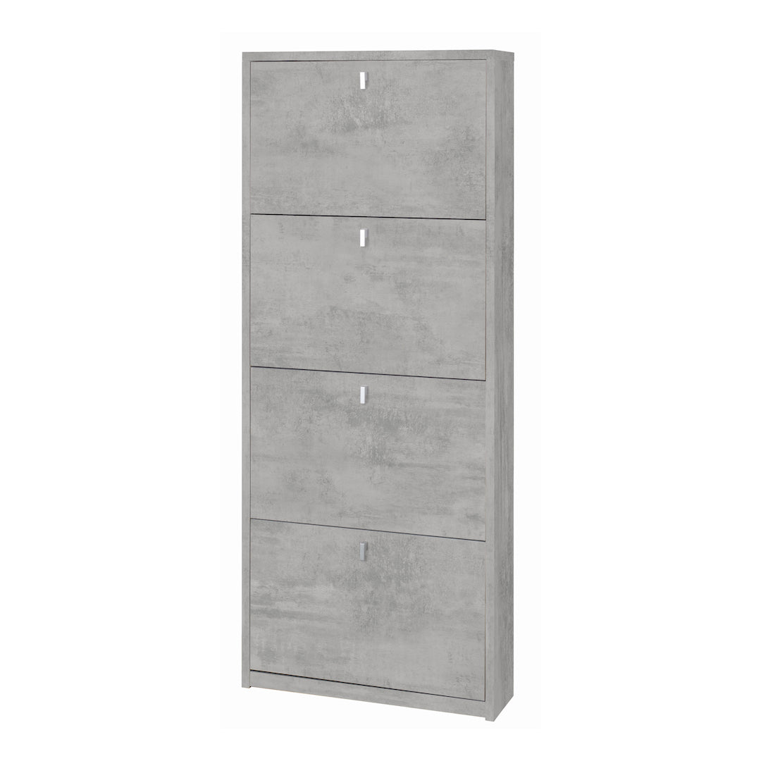 SCARPIERA 4 ANTE KIT SK554K