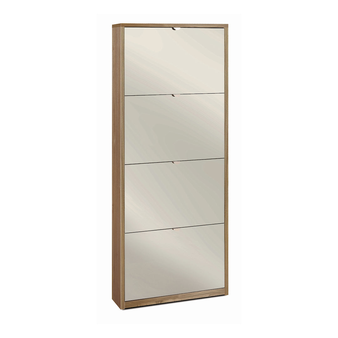 SCARPIERA 4 ANTE SPECCHIO KIT SK554SPK