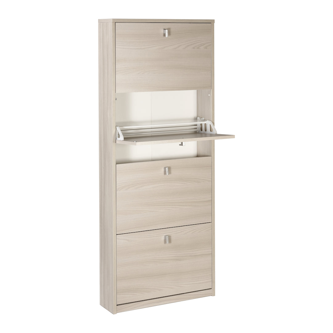 SCARPIERA 4 ANTE KIT SK554K