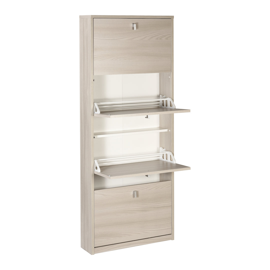 SCARPIERA 4 ANTE KIT SK554K