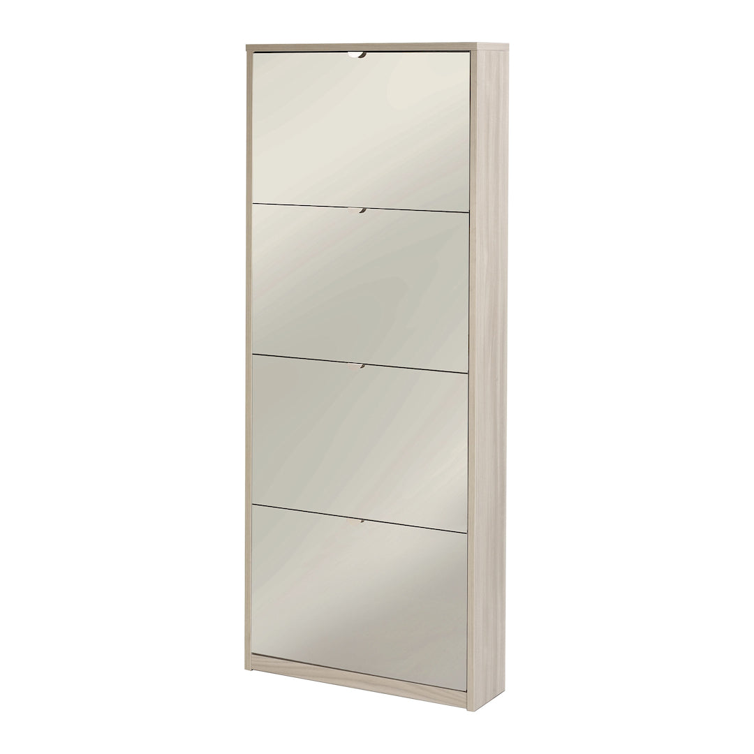 SCARPIERA 4 ANTE SPECCHIO KIT SK554SPK