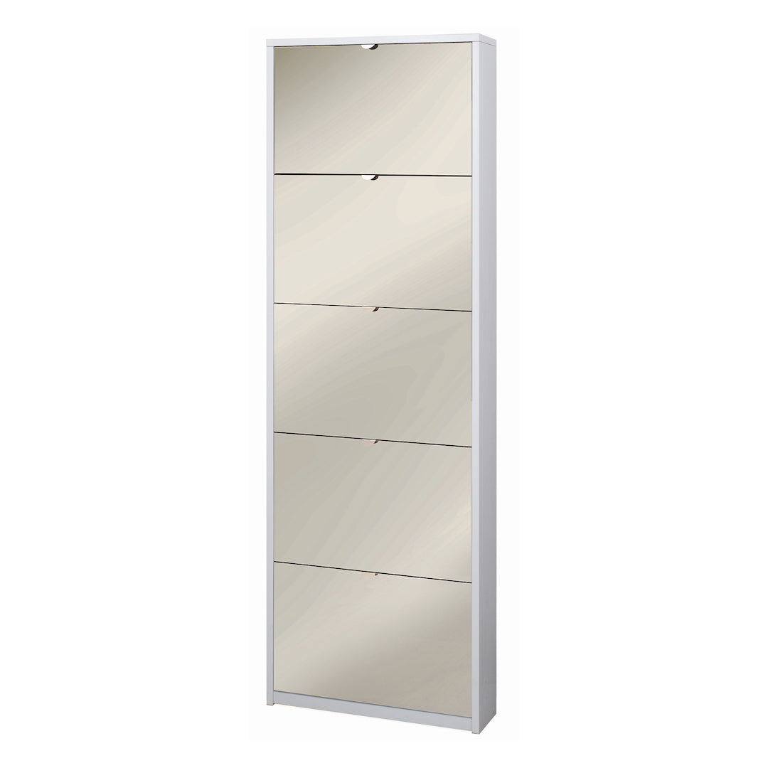 SCARPIERA 5 ANTE SPECCHIO KIT SK555SPK
