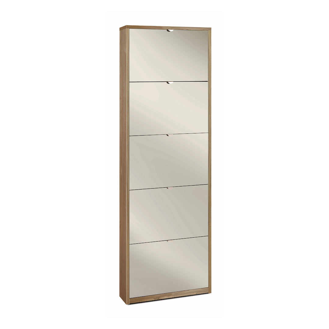 SCARPIERA 5 ANTE SPECCHIO KIT SK555SPK