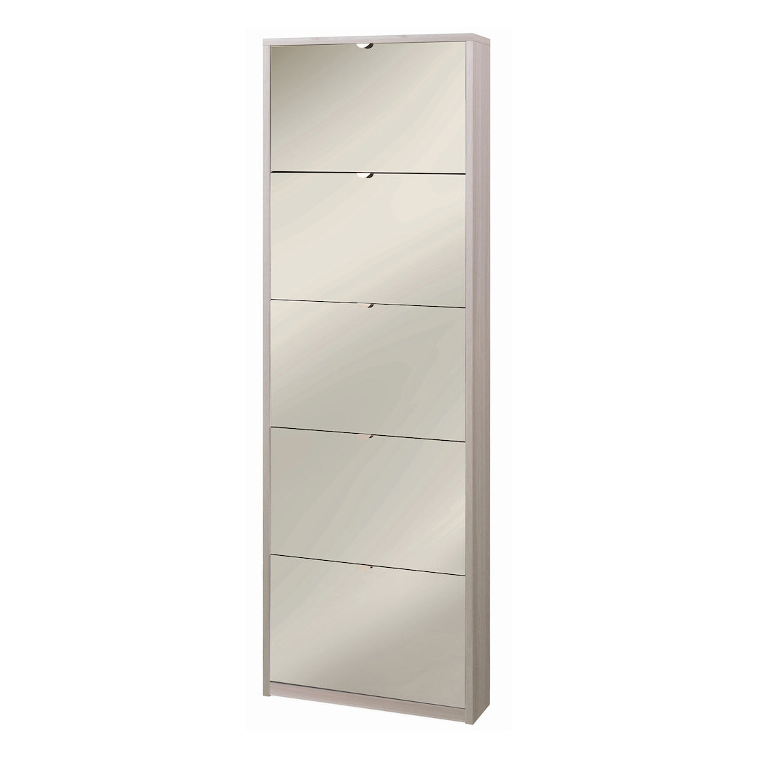 SCARPIERA 5 ANTE SPECCHIO KIT SK555SPK