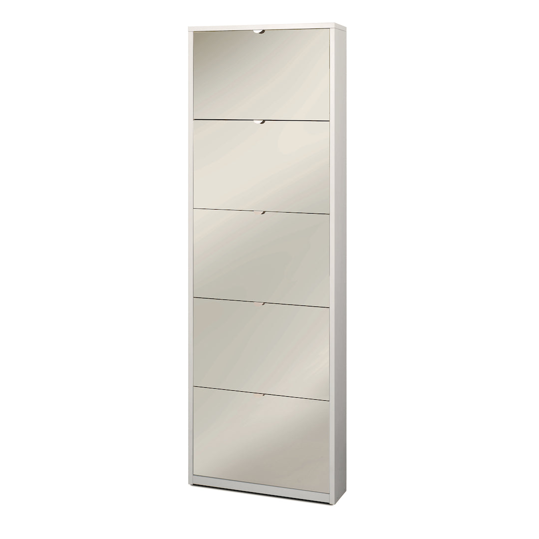 SCARPIERA 5 ANTE SPECCHIO KIT SK555SPK