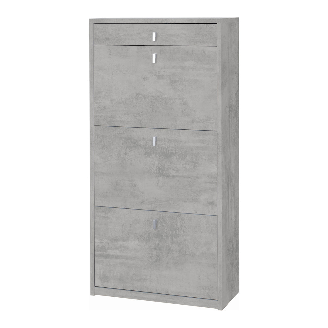 SCARPIERA 3 ANTE 1 CASS. - KIT SK567K