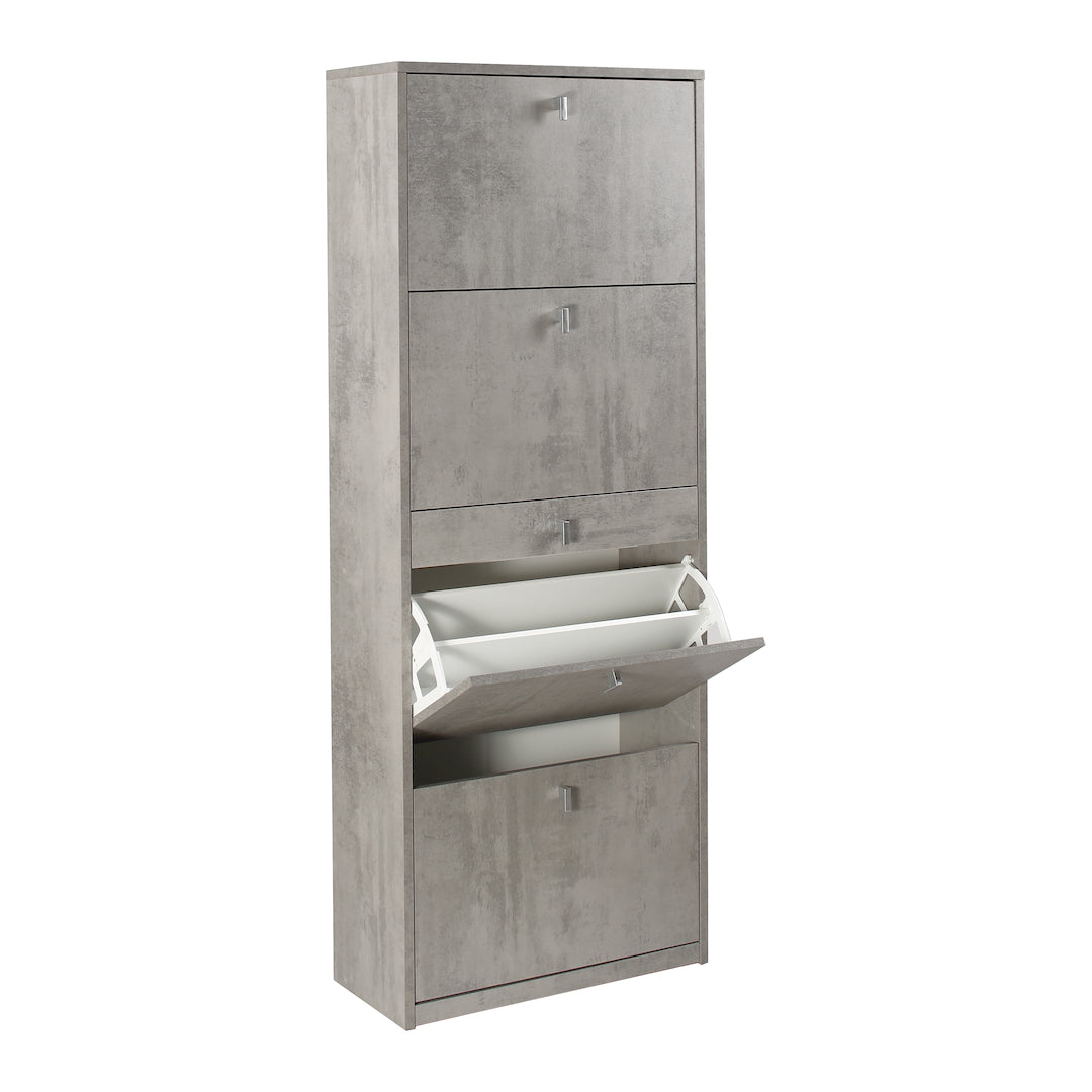 SCARPIERA 4 ANTE 1 CASS. - KIT SK569K