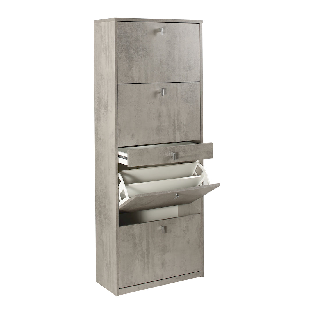 SCARPIERA 4 ANTE 1 CASS. - KIT SK569K