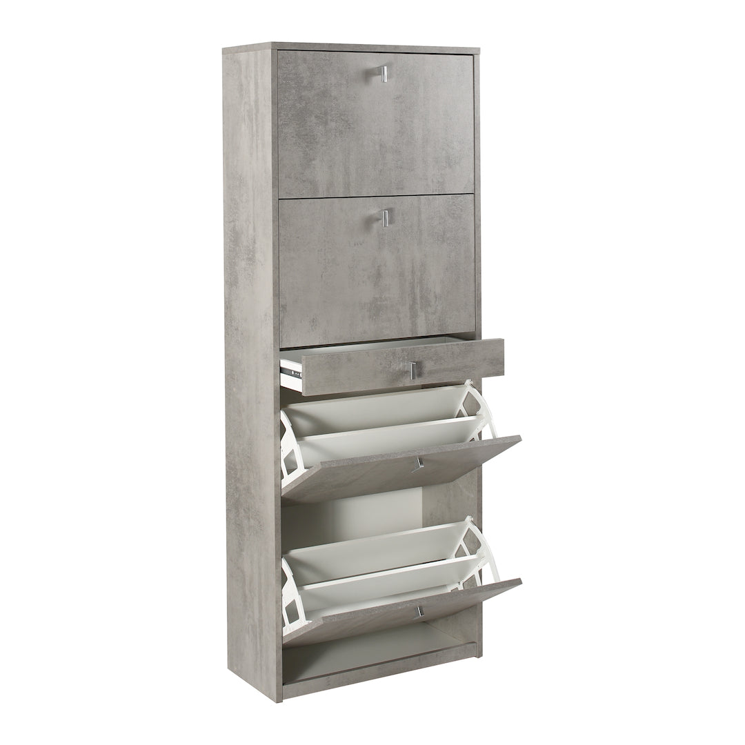 SCARPIERA 4 ANTE 1 CASS. - KIT SK569K