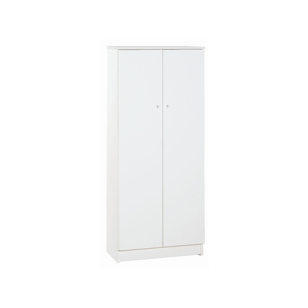 ARMOIRE 2 PORTES 158-C