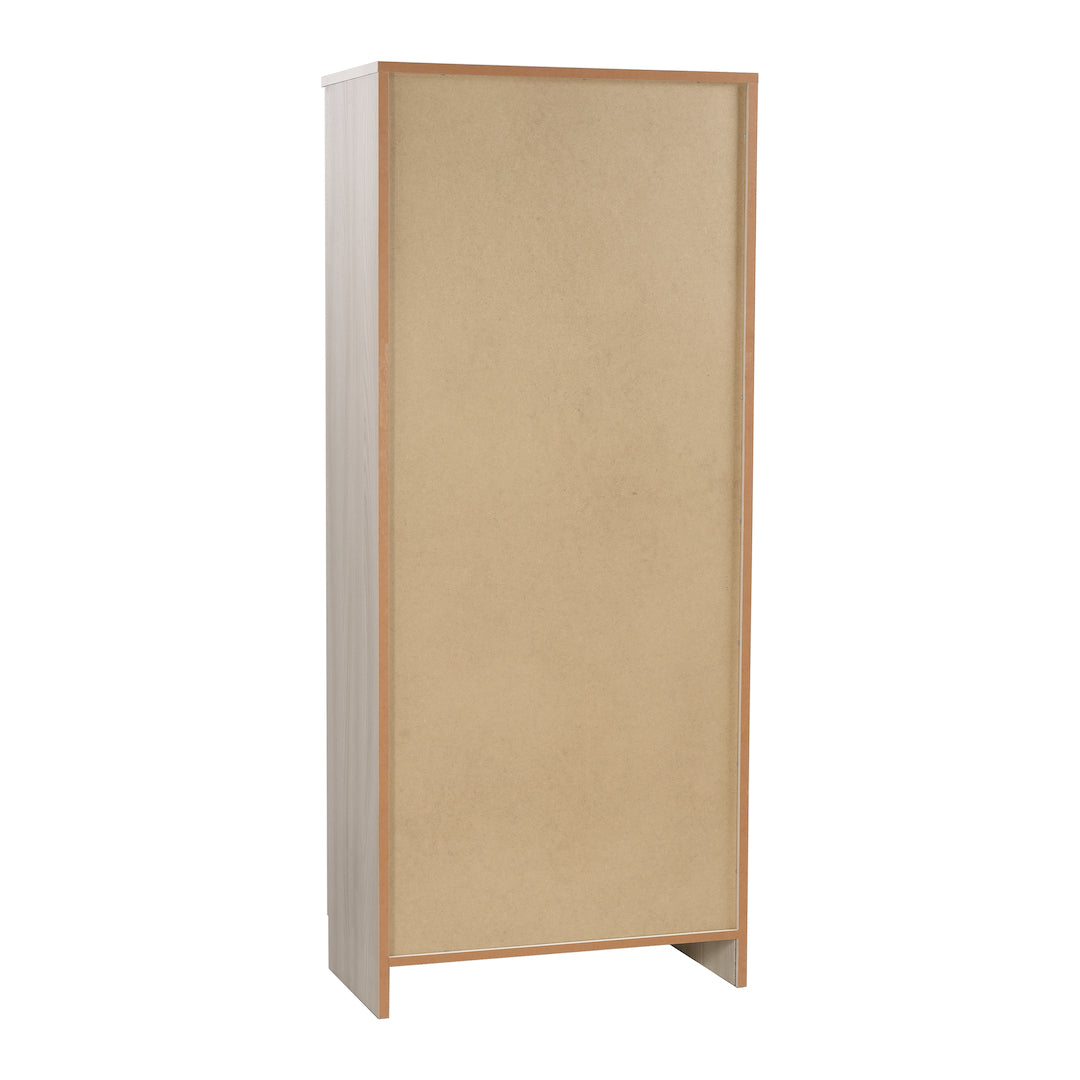 ARMOIRE 2 PORTES 158-C