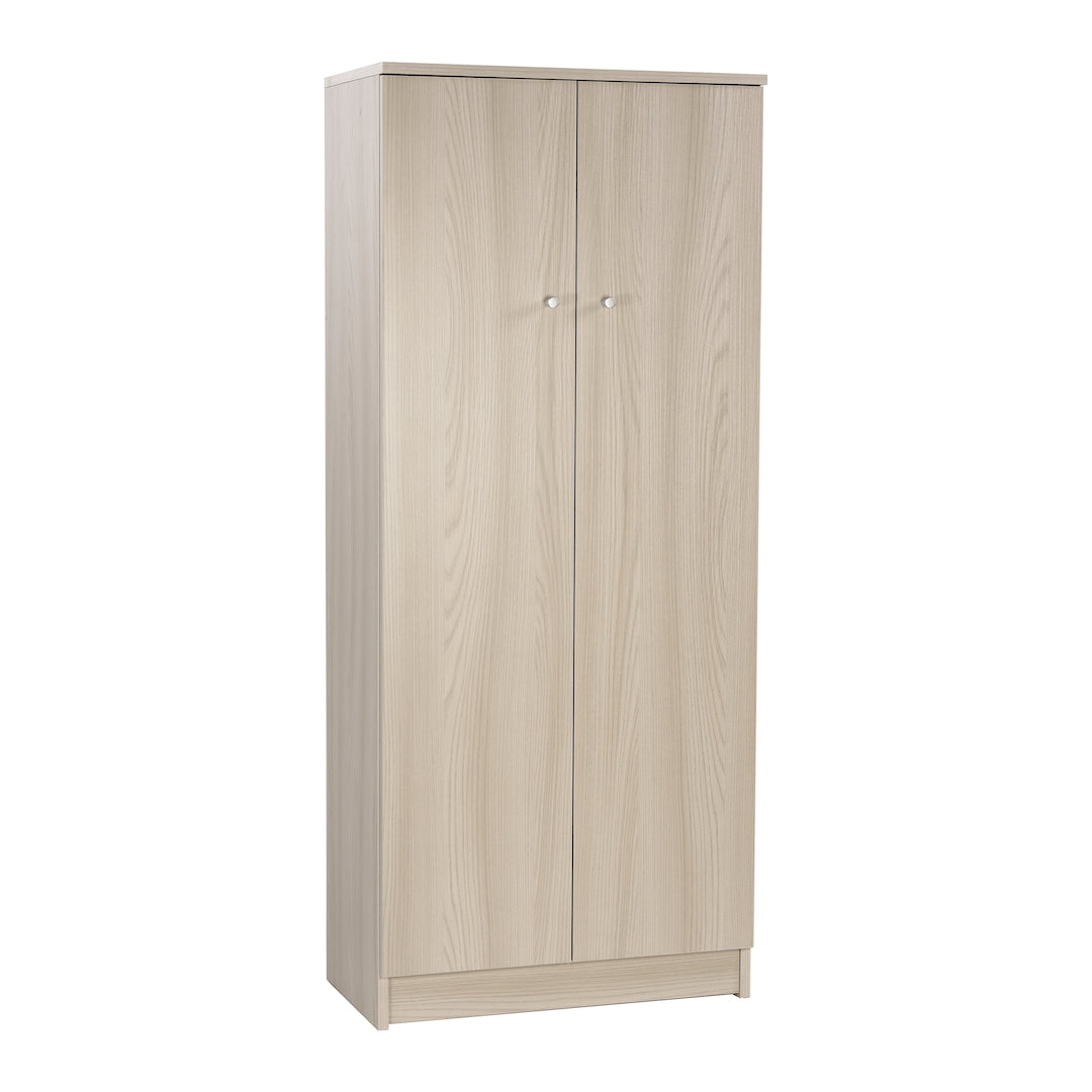 KIT D'ARMOIRE 2 PORTES 158K-C