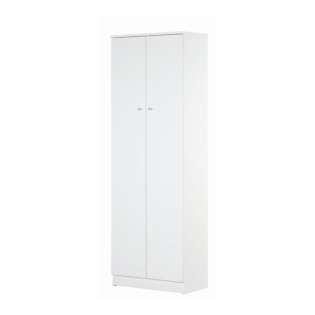 ARMOIRE 2 PORTES - KIT 168K-C