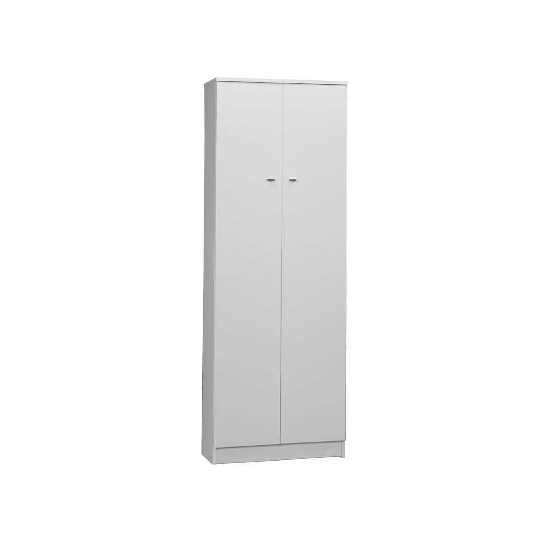 ARMOIRE 2 PORTES 168tl-C