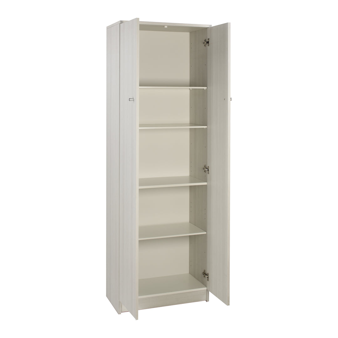 ARMOIRE 2 PORTES - KIT 168K-C