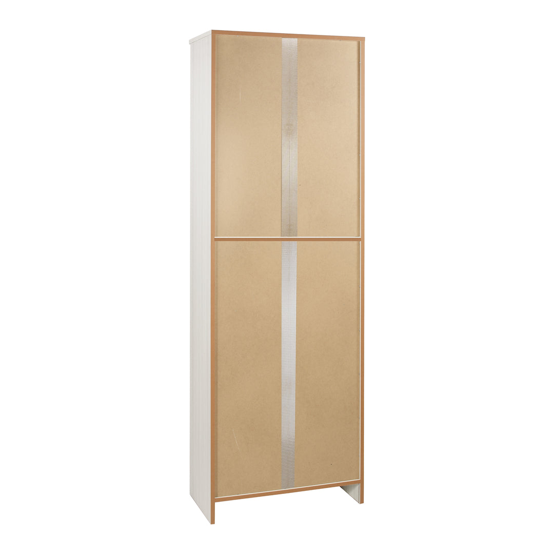 ARMOIRE 2 PORTES - KIT 168K-C