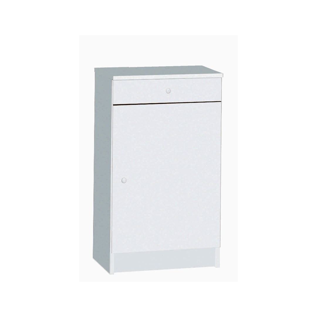 ARMOIRE 1 PORTE 1 TIROIR 222-C