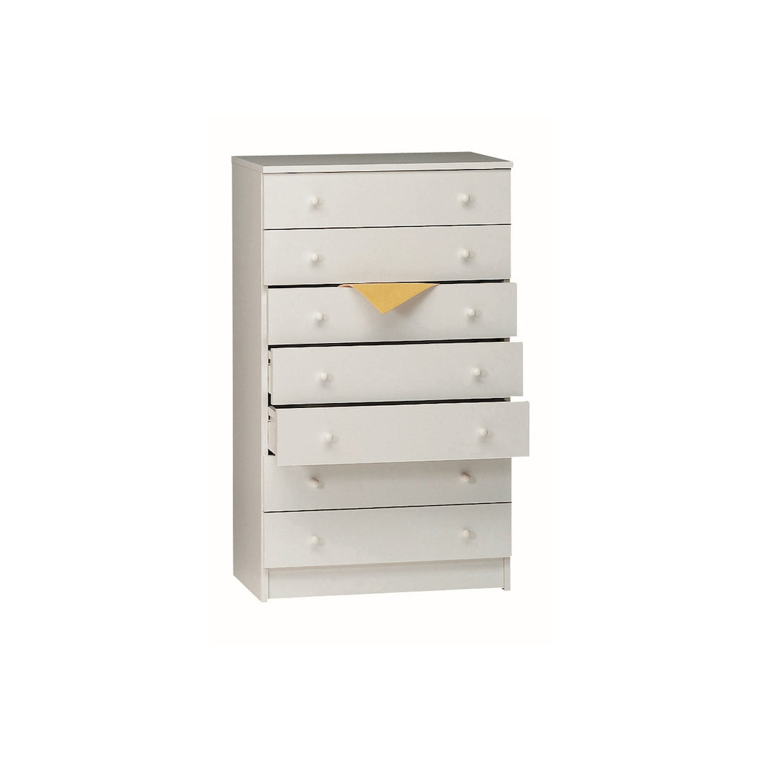 ARMOIRE À 7 TIROIRS 252-C