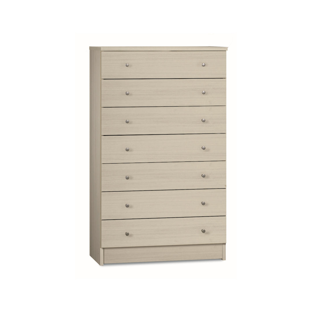 ARMOIRE À 7 TIROIRS 252-C