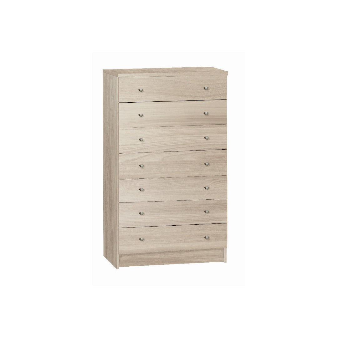 ARMOIRE À 7 TIROIRS 252-C