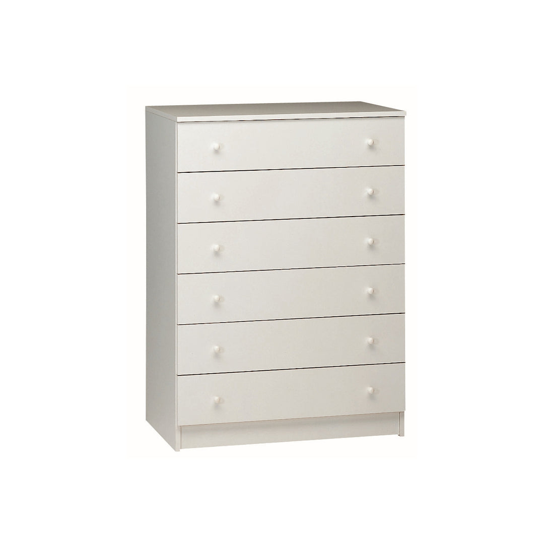 ARMOIRE À 6 TIROIRS 253-C