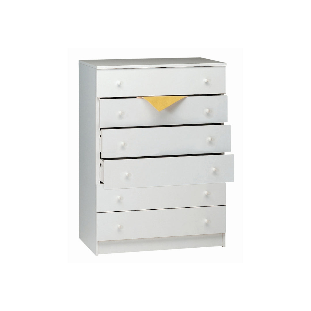 ARMOIRE À 6 TIROIRS 253-C