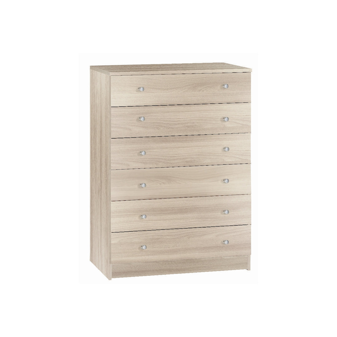 ARMOIRE À 6 TIROIRS 253-C