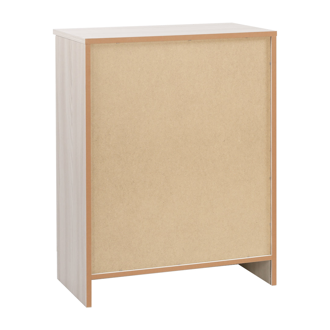 ARMOIRE 2 PORTES 262-C