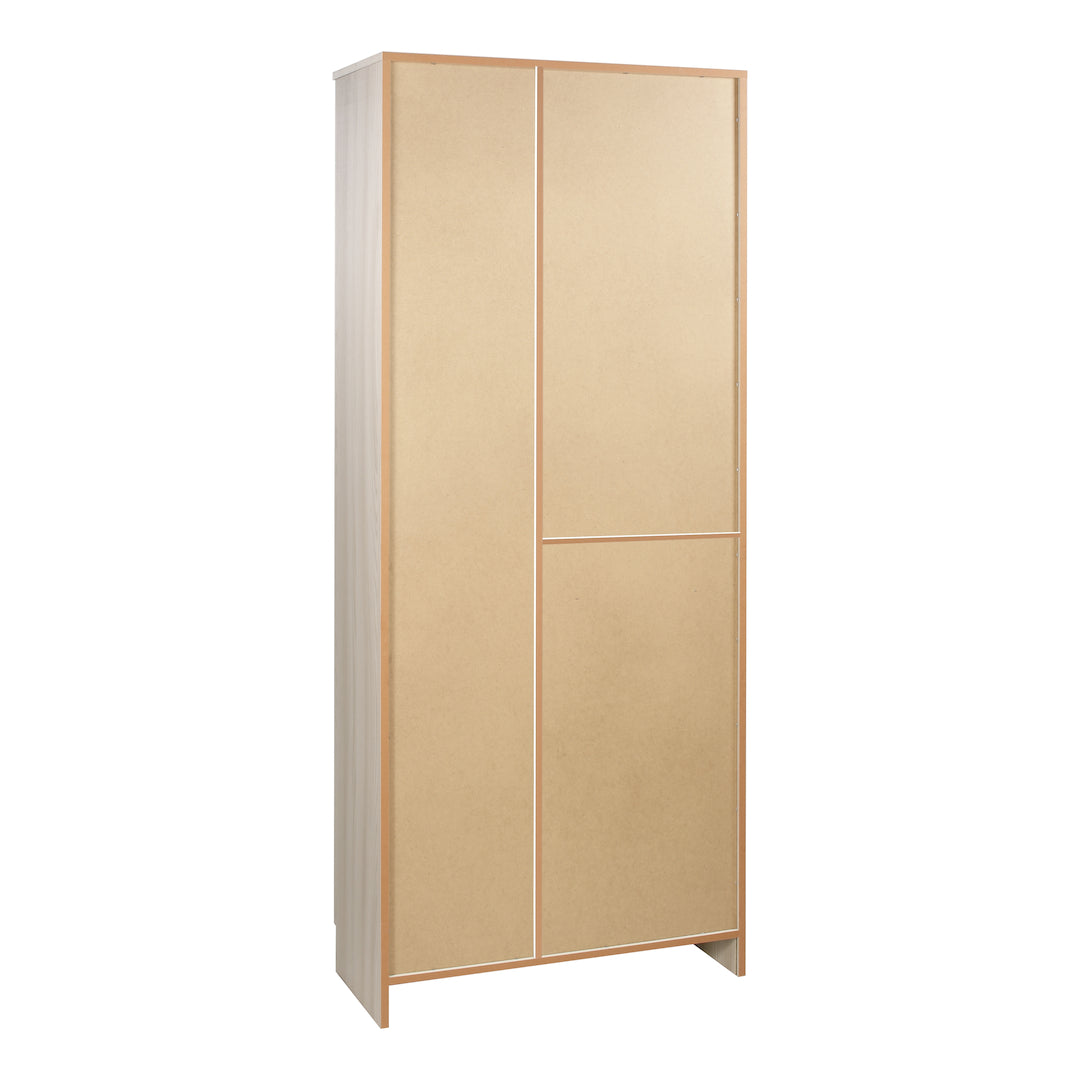 ARMOIRE 3 PORTES 1 TIROIR - KIT 323K-C