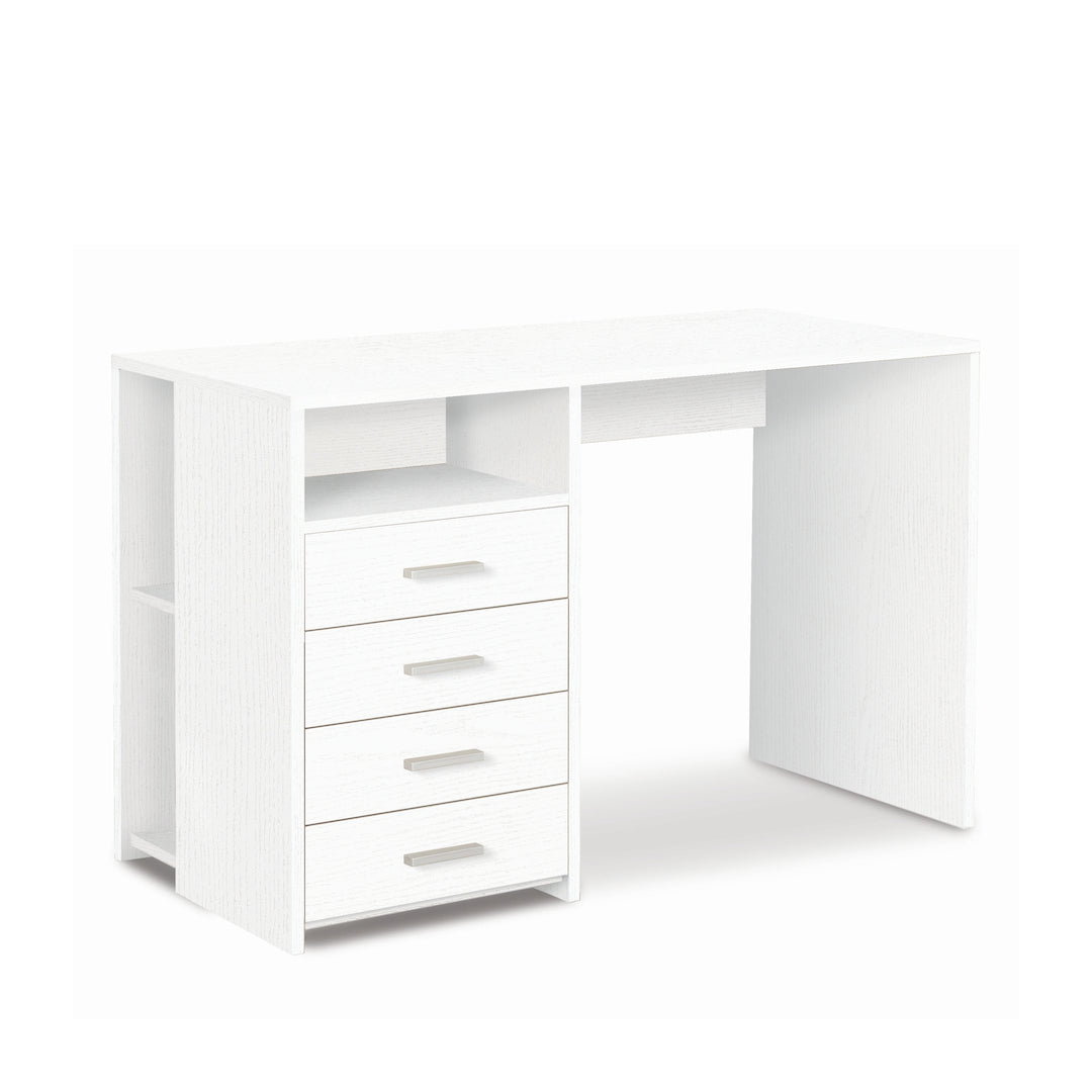 SCRIVANIA 4 CASS L120 SX KIT 719K-C