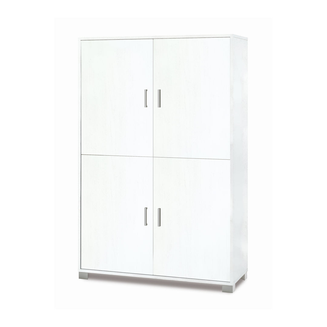KIT D'ARMOIRE 4 PORTES 734K-C