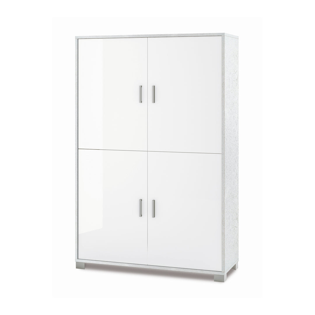KIT D'ARMOIRE 4 PORTES 734K-C