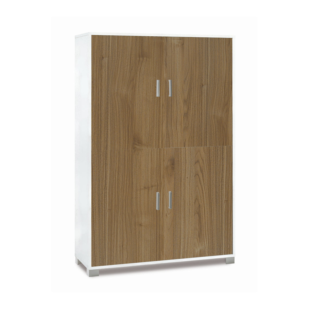 KIT D'ARMOIRE 4 PORTES 734K-C