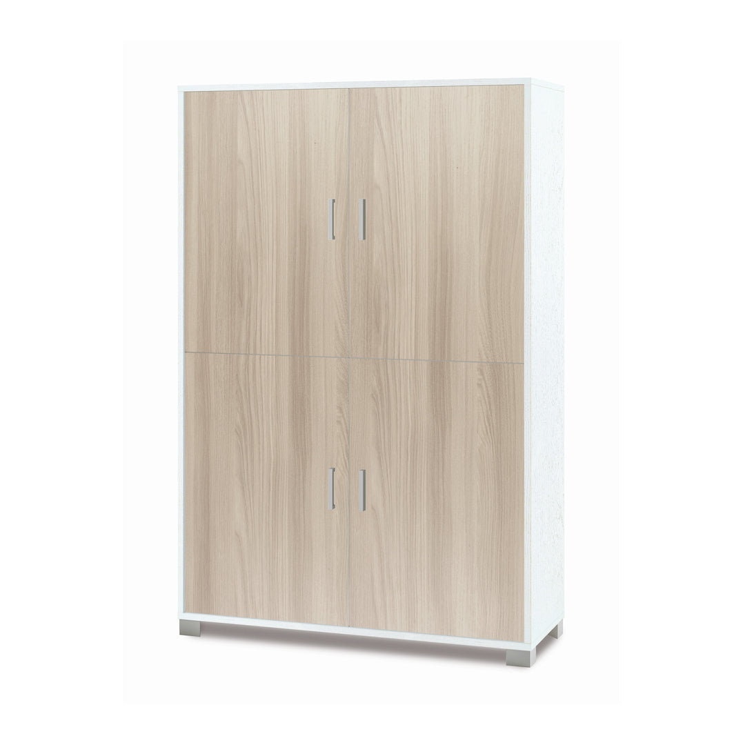KIT D'ARMOIRE 4 PORTES 734K-C