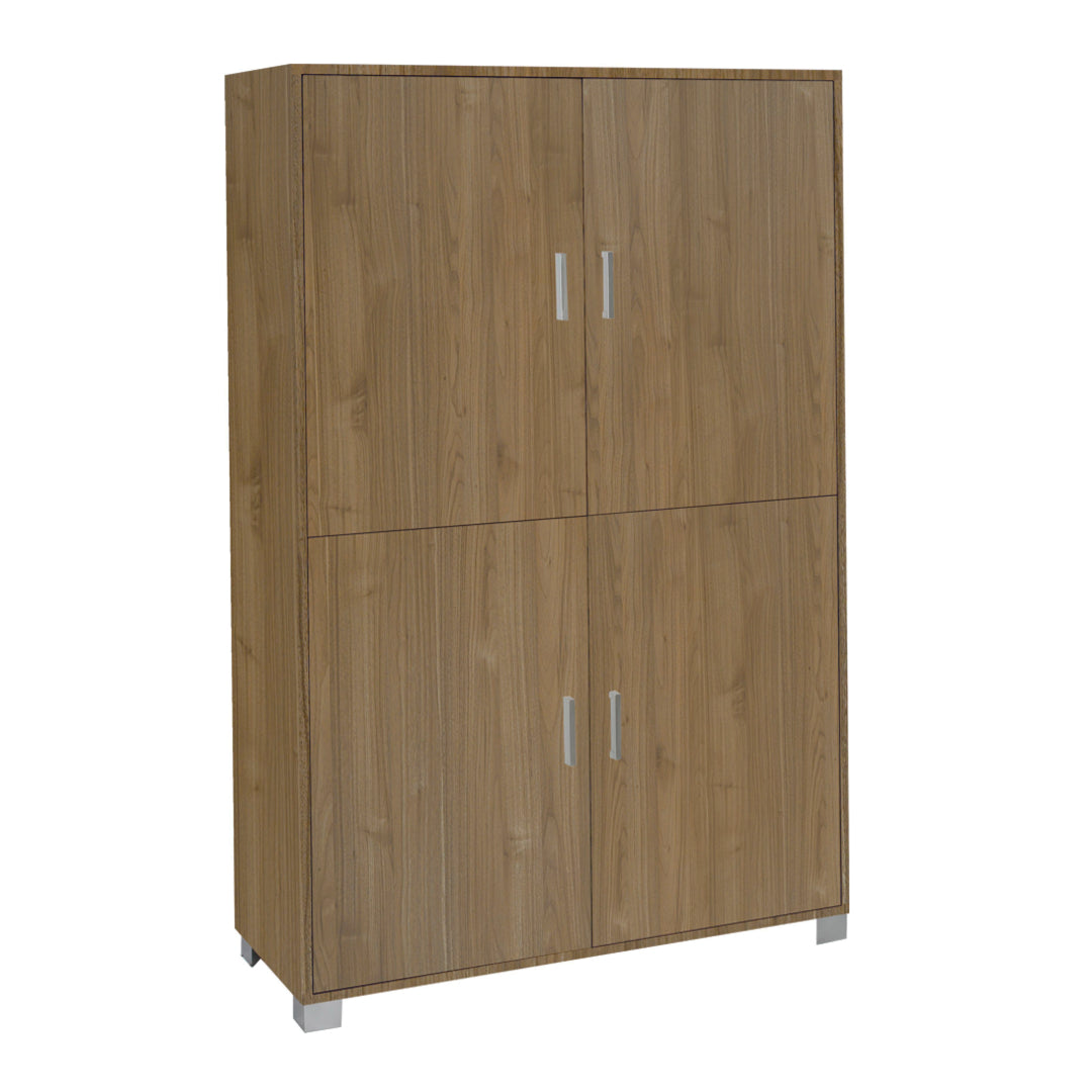 KIT D'ARMOIRE 4 PORTES 734K-C