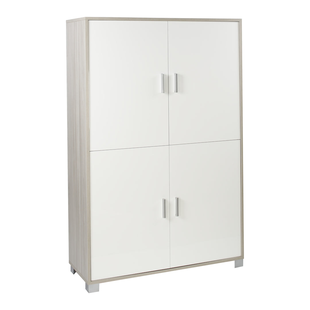 KIT D'ARMOIRE 4 PORTES 734K-C