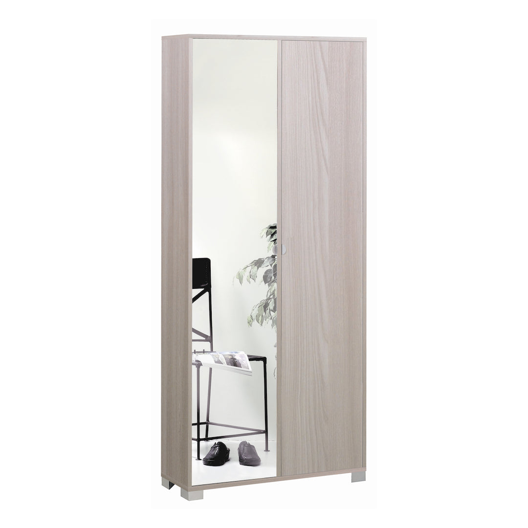 ARMOIRE 2 PORTES 7418-C
