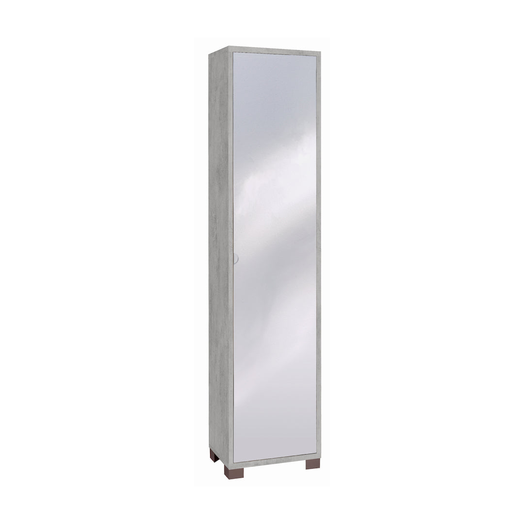 COLONNA 1 ANTA SPECCHIO 744SP-C