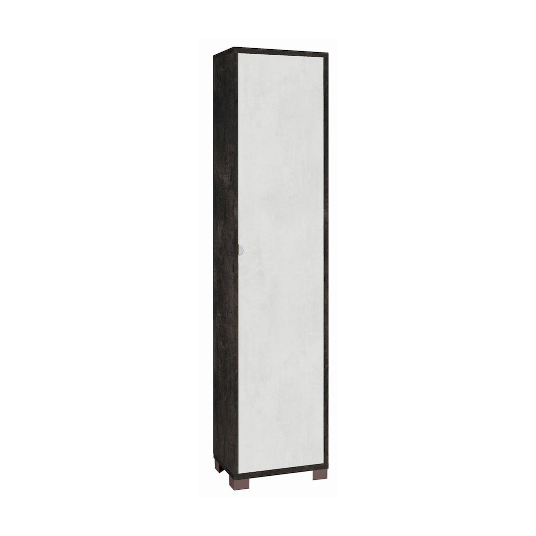 COLONNA 1 ANTA PORTASCARPE 745-C