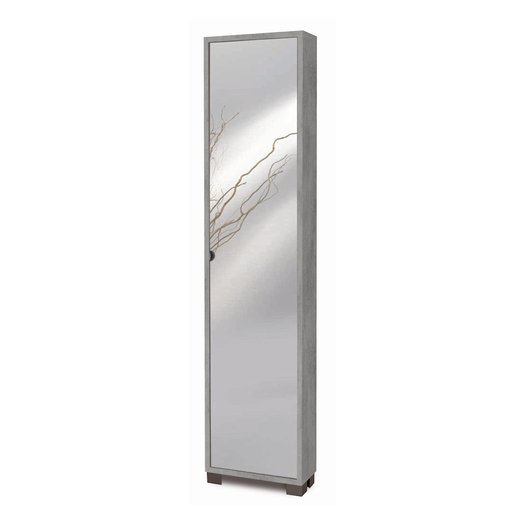 COLONNA 1 ANTA SP. PORTASCARPE 746SP-C
