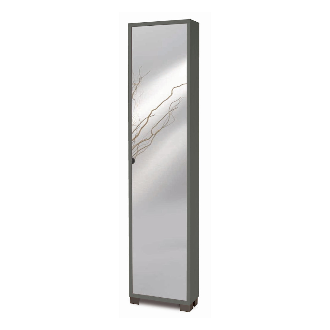 COLONNA 1 ANTA SP. PORTASCARPE 746SP-C