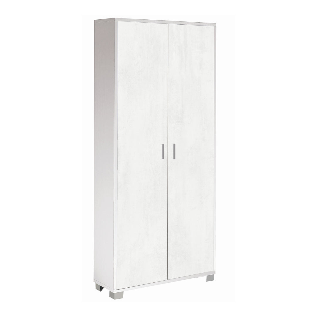 ARMOIRE 2 PORTES 747-C