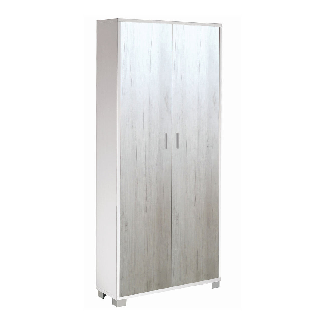 ARMOIRE 2 PORTES 747-C